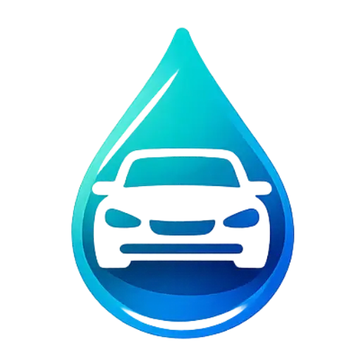 Lavage auto à domicile Darcey